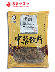 何首乌