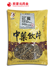 合欢皮