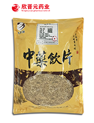 龙胆